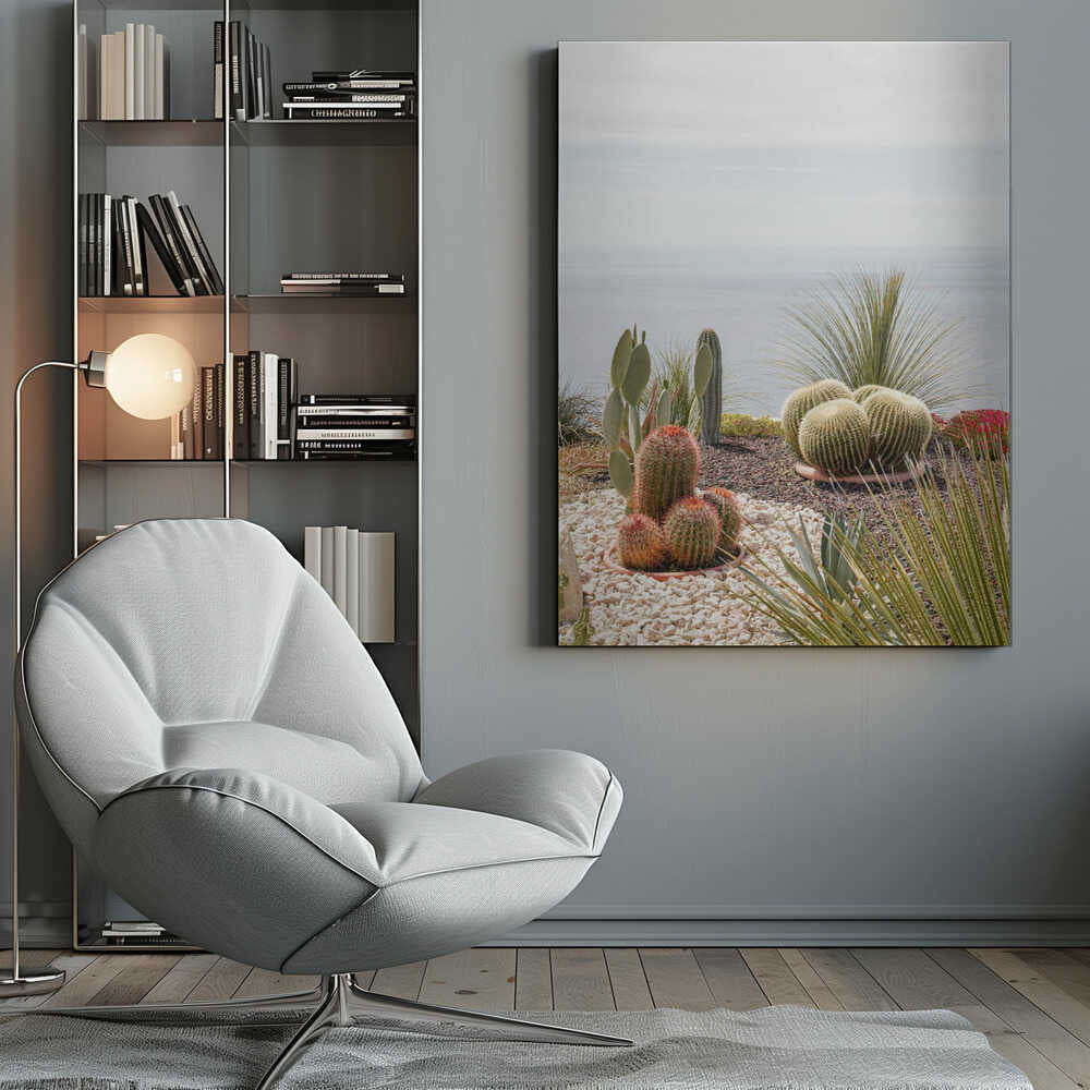 Botanical Garden Poster