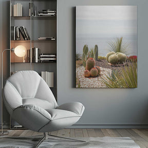 Botanical Garden Poster