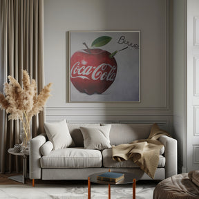 Cocapple Poster