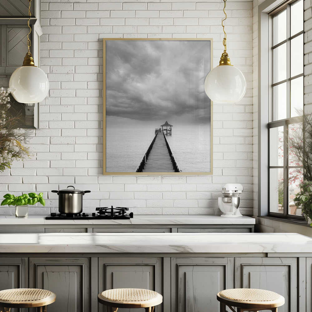 Destination Poster