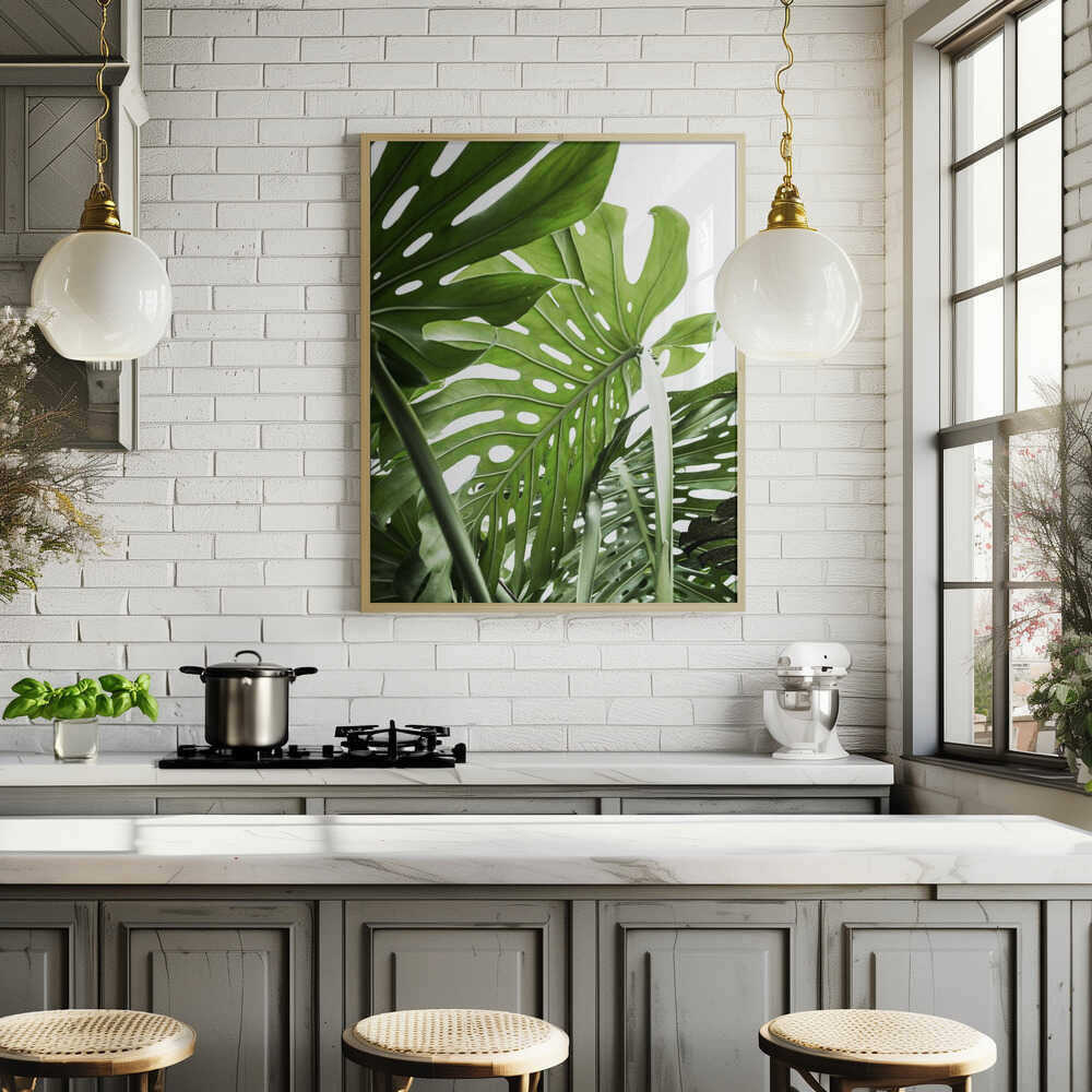 Jungle Poster