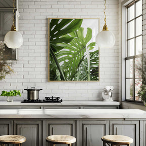 Jungle Poster