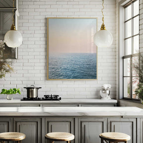 Peaceful Poster