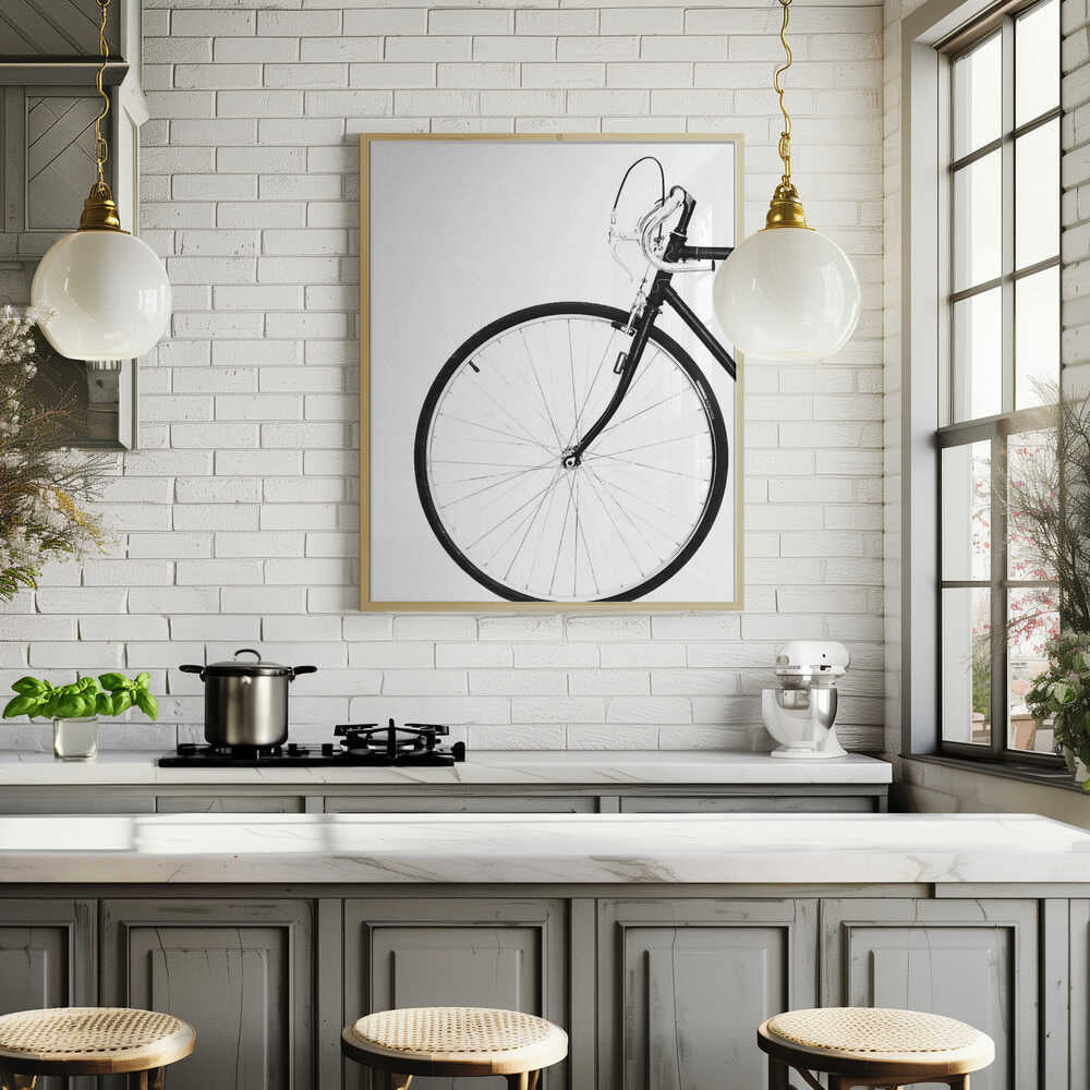 Bicycle Poster