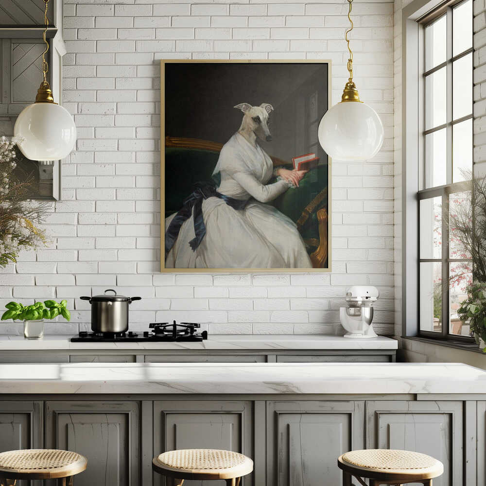 Telma Poster
