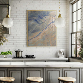 View From Above Poster
