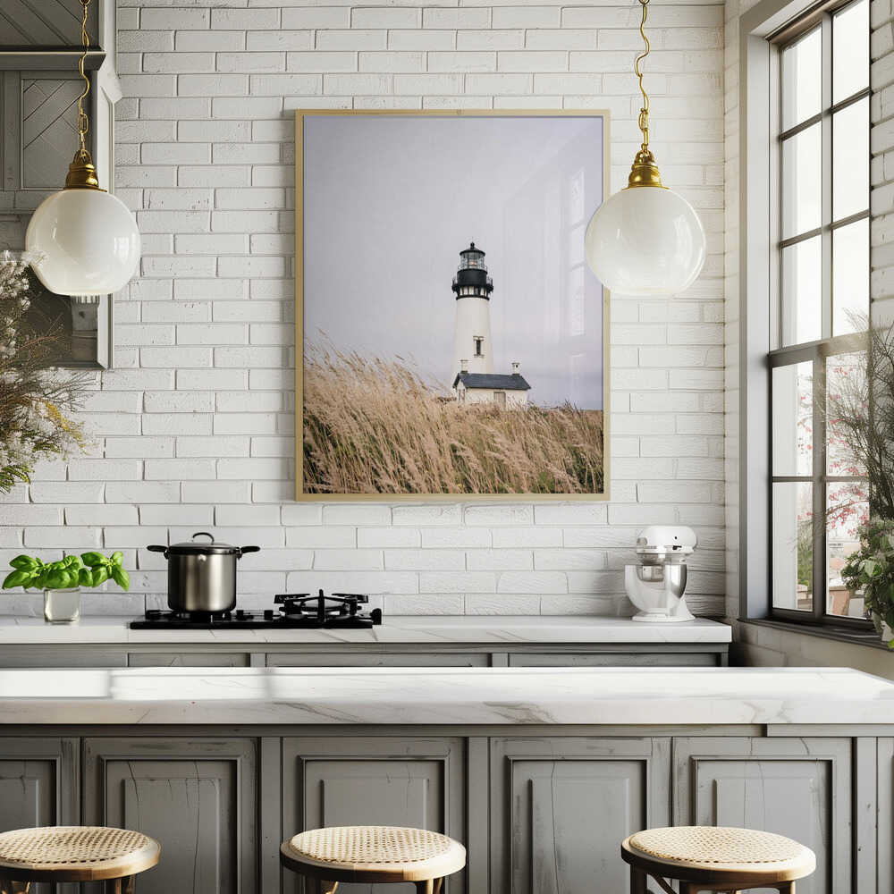 Lighthouse Poster