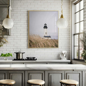 Lighthouse Poster