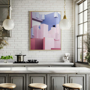La Muralla Roja 3 Poster