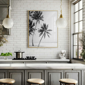 Island Poster