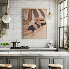 That Summer Feeling IV Poster