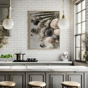 Shell stories no 03 Poster