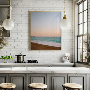 Nice France X on Film Poster