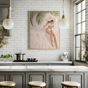 That Summer Feeling V Poster