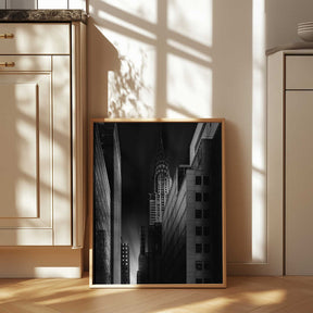 Dark City Poster