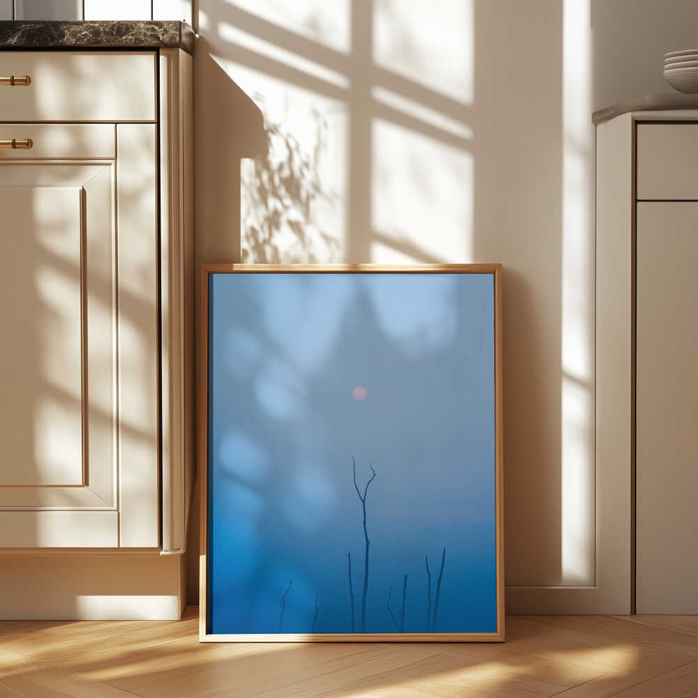 melancholy Poster