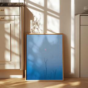 melancholy Poster