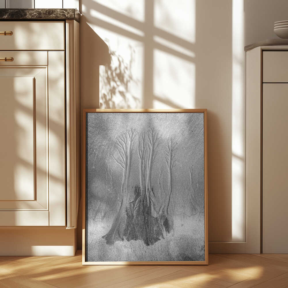 Mangrove… Poster