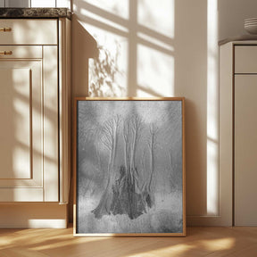 Mangrove… Poster