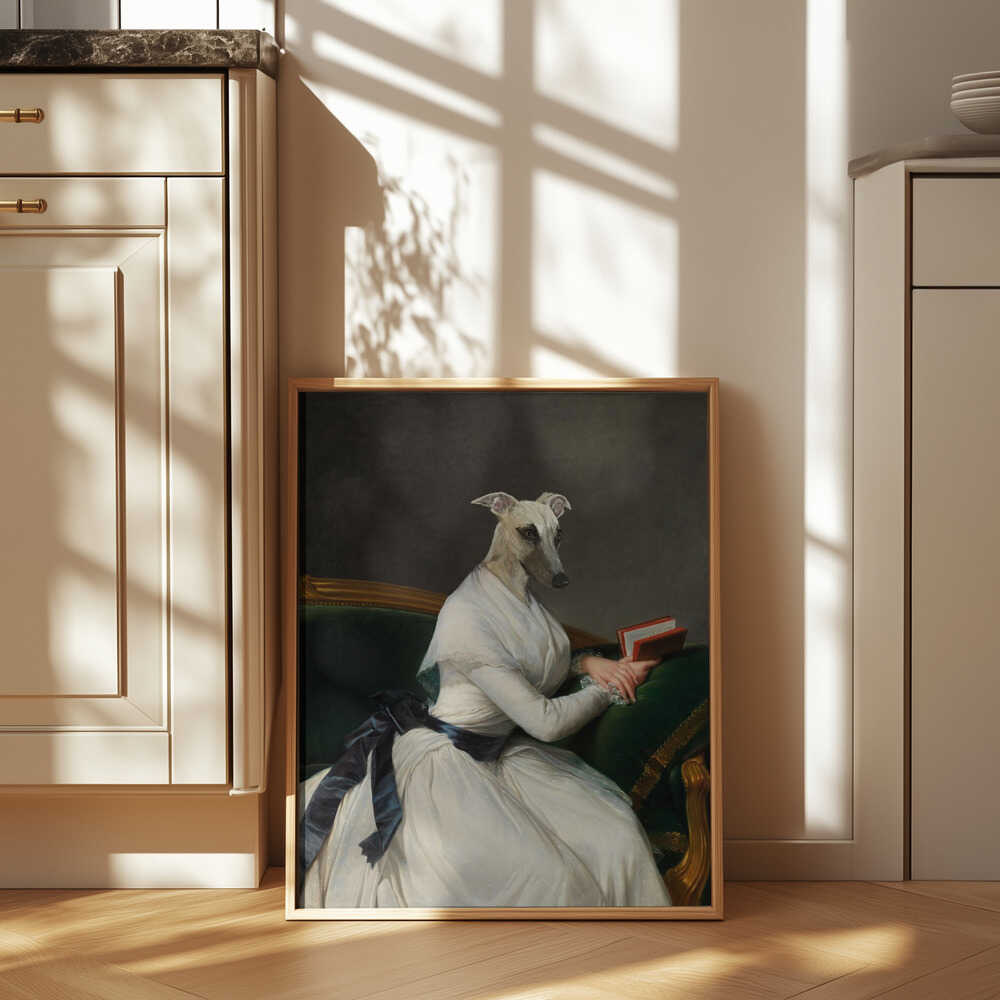 Telma Poster