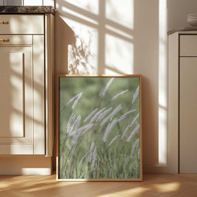 Whispering Meadows Poster