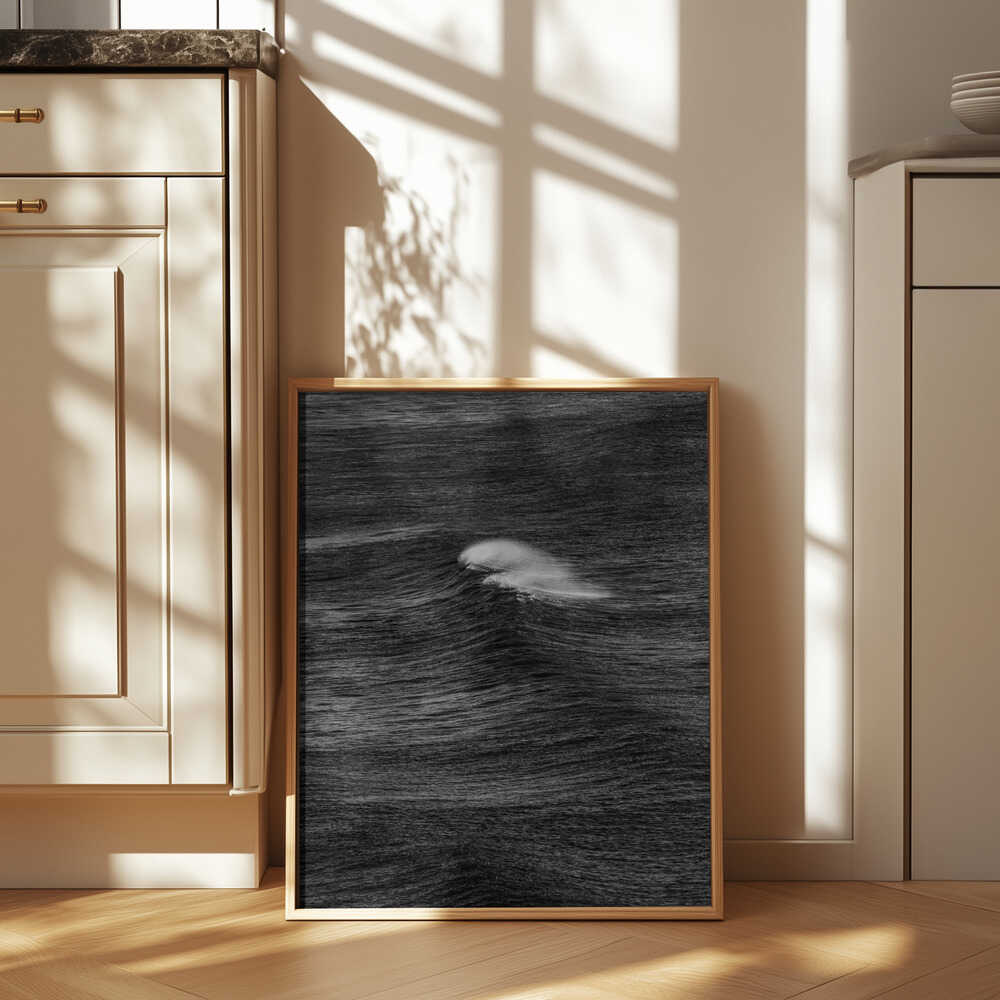 Whispering Waves Poster