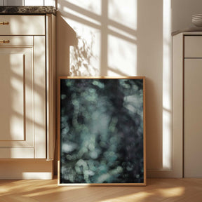 Ethereal Glimmers Poster