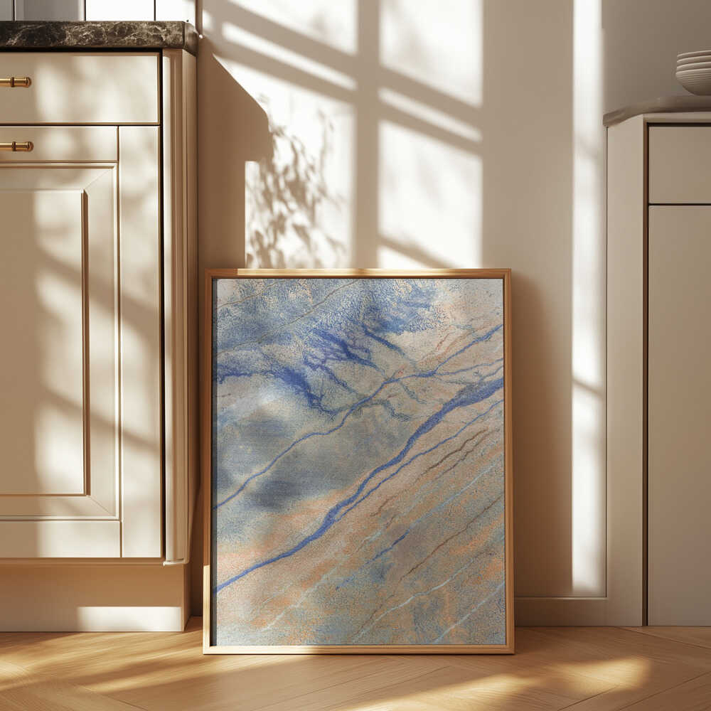 View From Above Poster