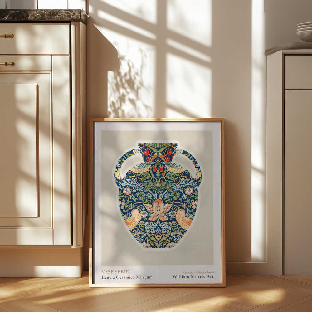 Wm Greek 06ratio 4x5 Print By Bohonewart Poster