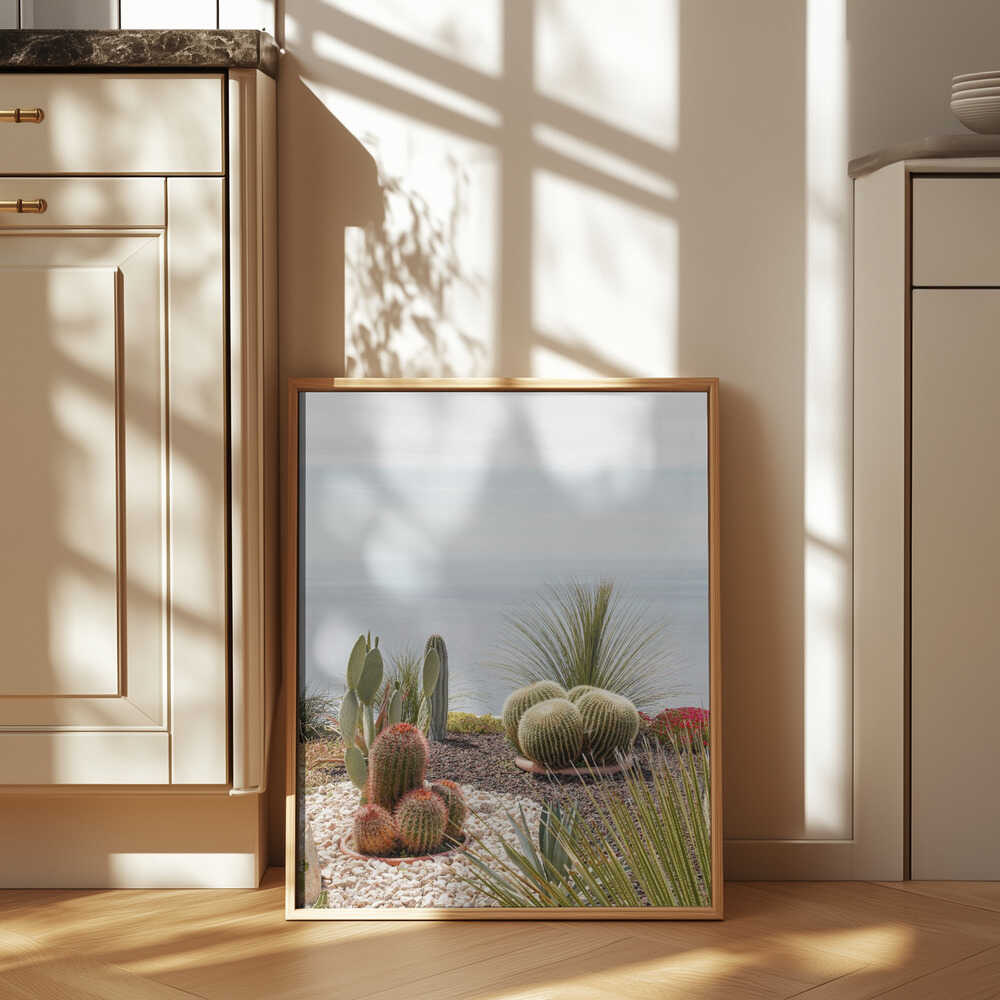 Botanical Garden Poster