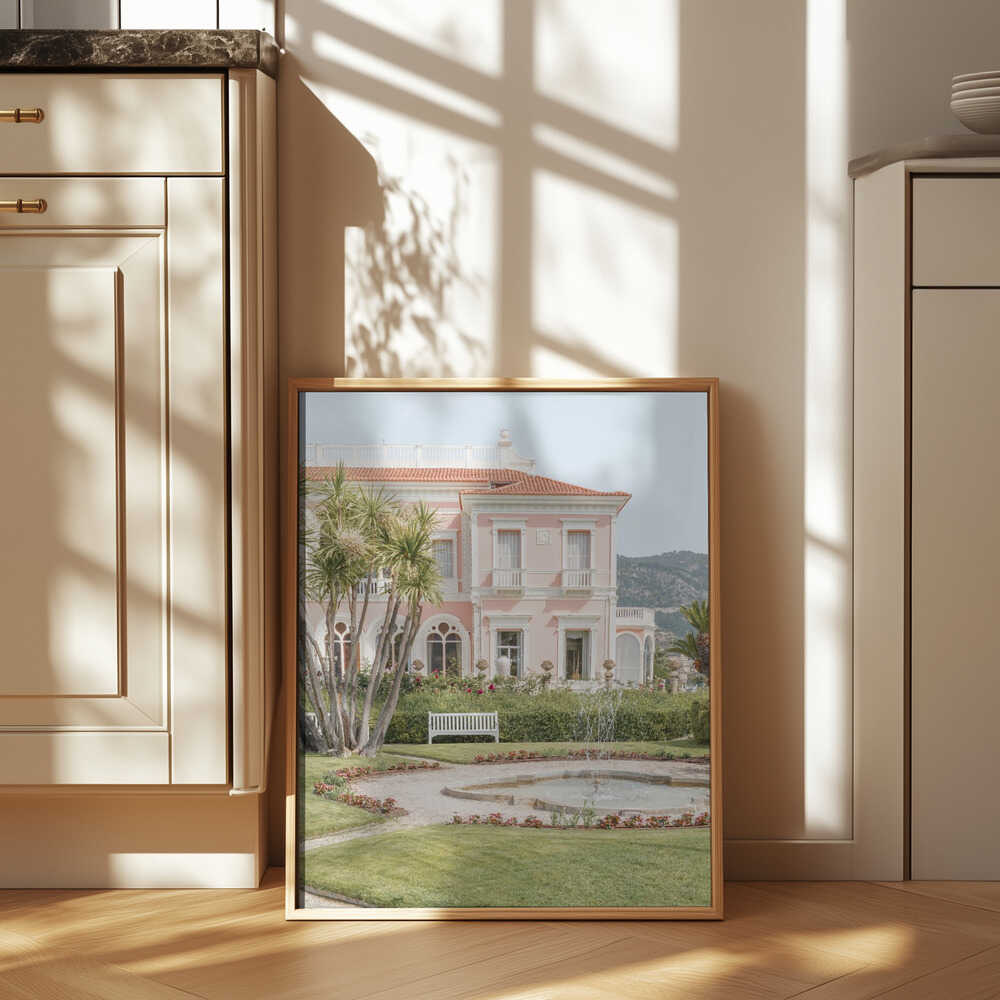 A Womans Dream Poster