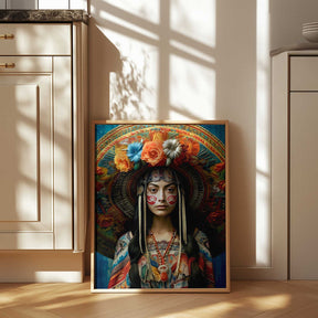 Mexican life 12 Poster