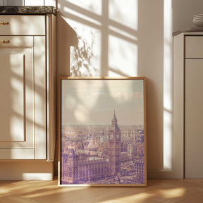 Bigben35 Ratio2x3 Poster