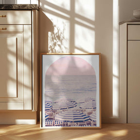 Pinkrivieraarch Ratio2x3 Poster