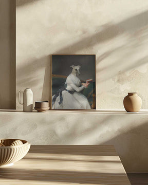 Telma Poster