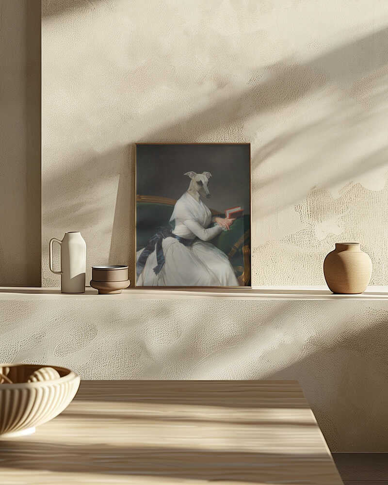 Telma Poster