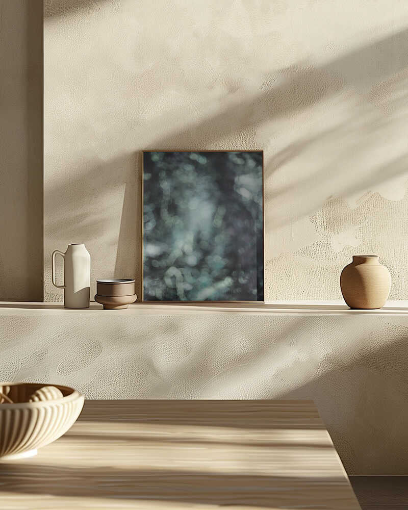 Ethereal Glimmers Poster