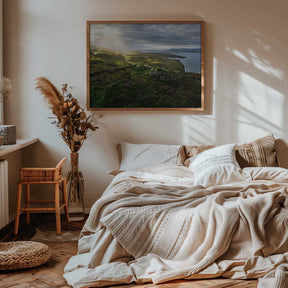 Good Morning Ireland Poster