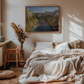 Polignano a Mare Poster