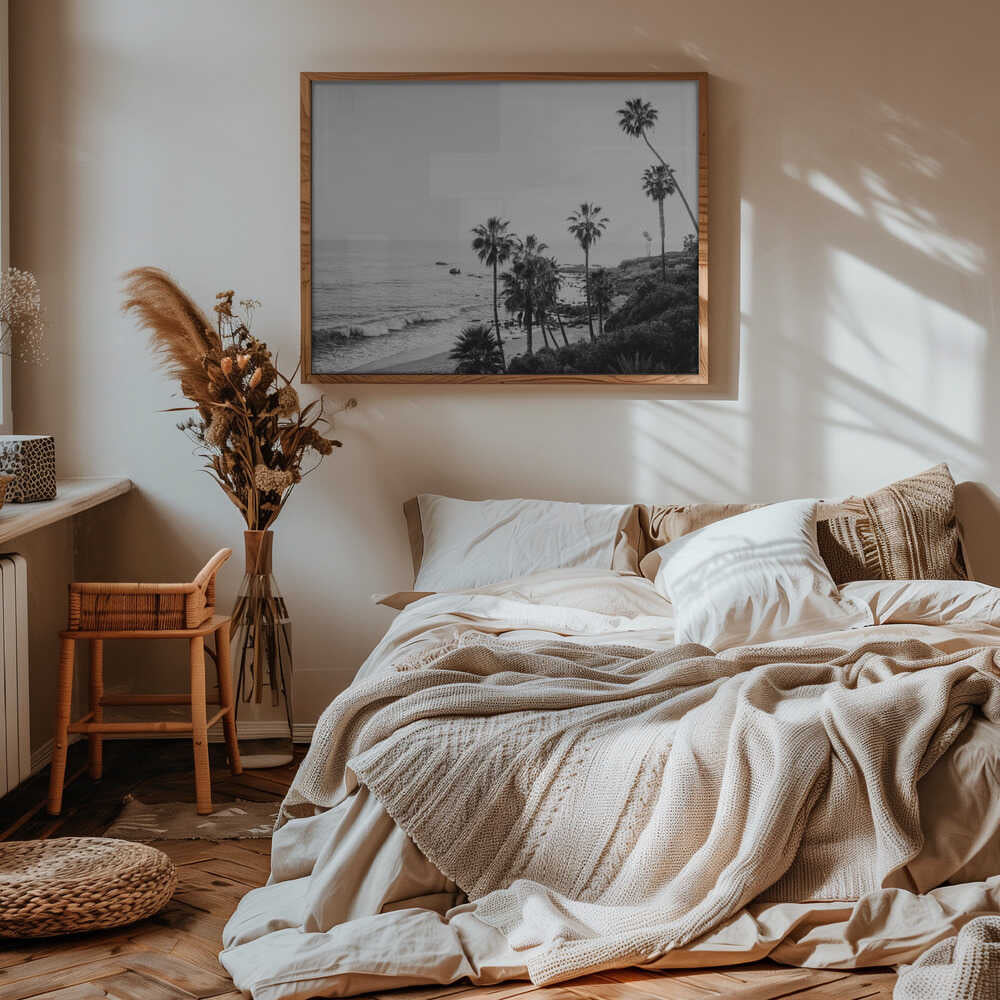 Lagunabw Poster