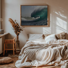 SET WAVE Poster