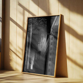 Dark City Poster