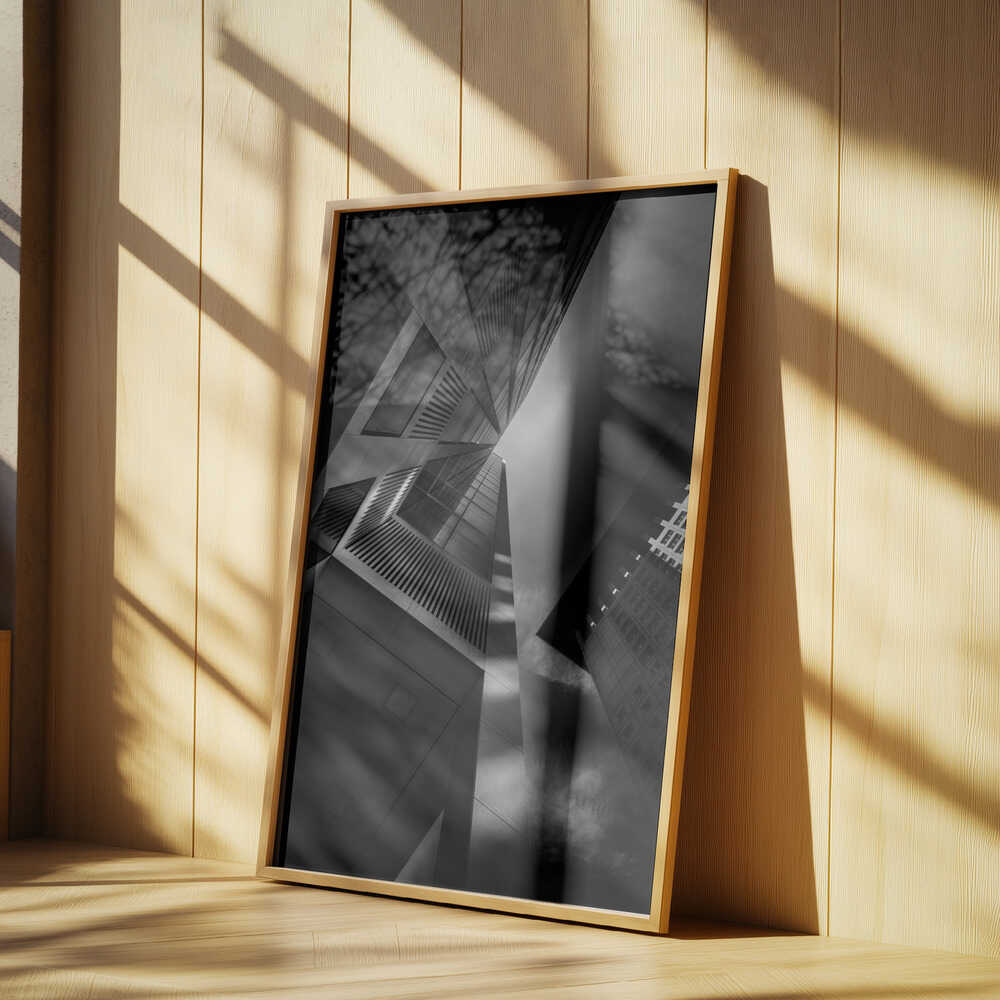 Rays Poster
