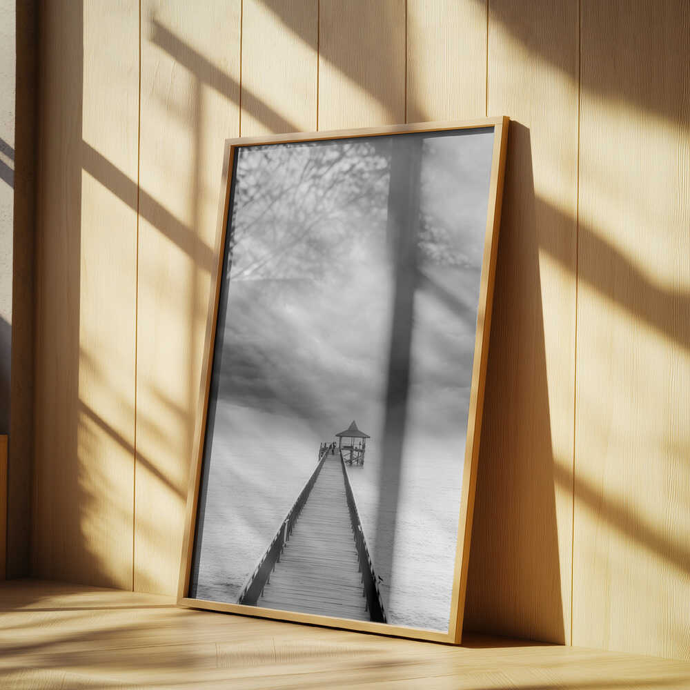 Destination Poster