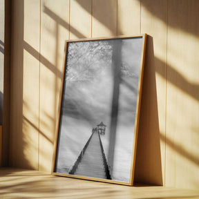 Destination Poster