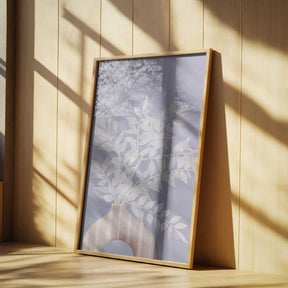 Ruscus Poster