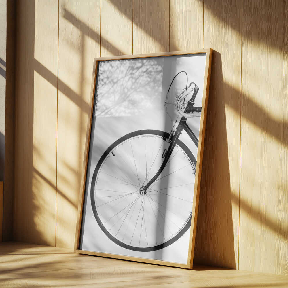 Bicycle Poster