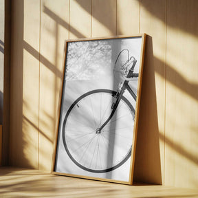 Bicycle Poster