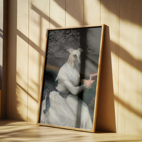 Telma Poster