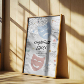 Congnitive Bias Poster